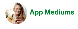 App-Mediums.nl
